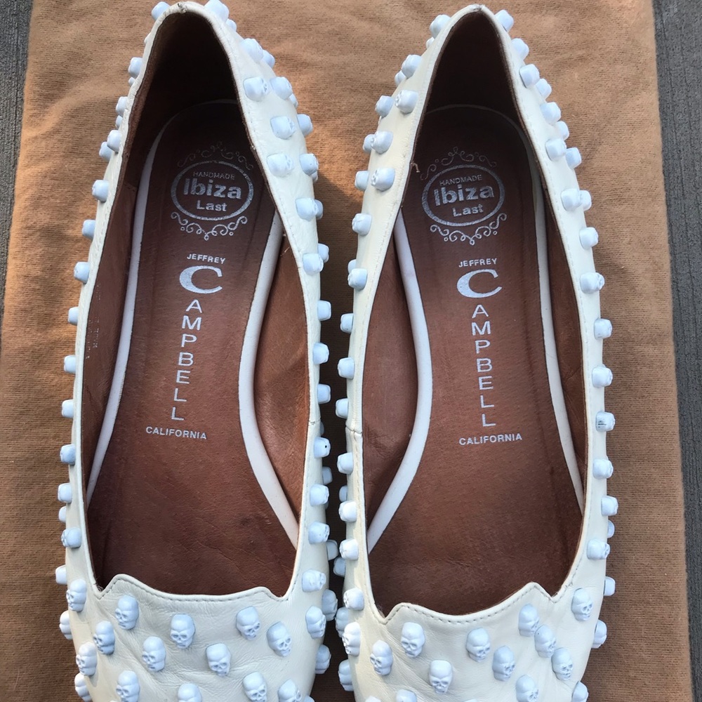 Jeffrey Campbell